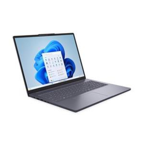 Lenovo IdeaPad Slim 3 16AHP10   Ryzen 7 8840HS/AI/16GB/SSD 512GB/16"/WUXGA/IPS/60Hz/300nitů/65W/WIN11 Home/šedá