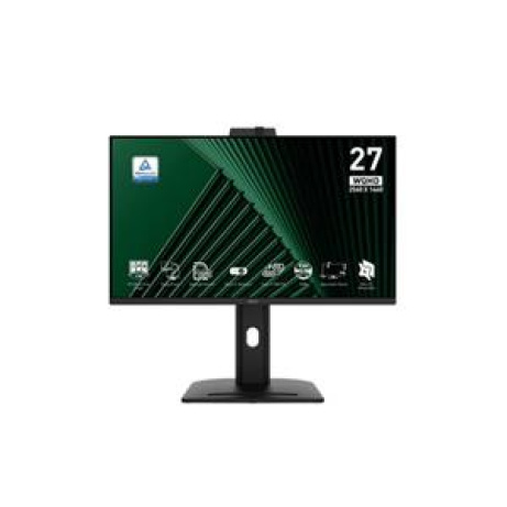 MSI monitor PRO MP275QPDG
