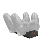 TRUST GXT 235 Duo Charging Dock for PS4