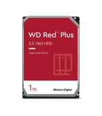 WD Red Plus/4TB/HDD/3.5"/SATA/5400 RPM/3R