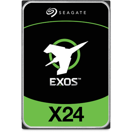 HDD 16TB Seagate Exos X24 512