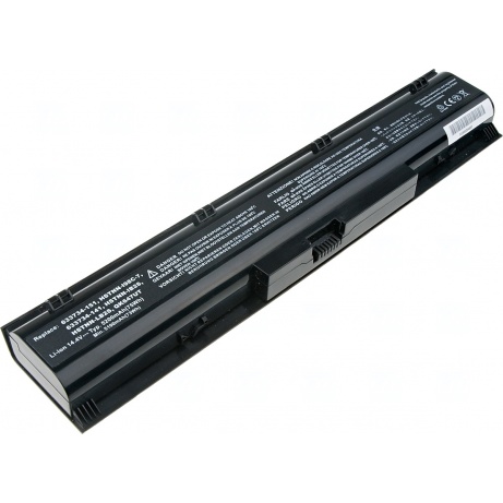 Baterie T6 Power HP ProBook 4730s, 4740s, 5200mAh, 75Wh, 8cell