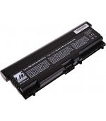 Baterie T6 Power pro Lenovo ThinkPad T410, T420, T510, T520, L410, L420, L510, 7800mAh, 87Wh, 9cell