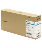 CANON INK  PFI-710 C, TX-4100