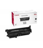 Canon toner CRG-723, černý málý