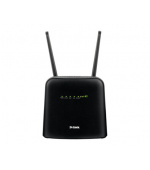 D-Link DWR-960 LTE Cat7 Wi-Fi AC1200 Router