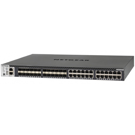 NETGEAR M4300-24X24F MANAGED SWITCH