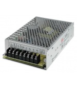MEANWELL Průmyslový napájecí zdroj 12-14,5V (155W) se zálohovací funkcí