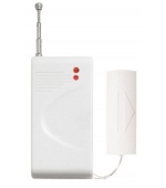 iGET SECURITY P10 - bezdrátový detektor vibrací pro alarm M3B a M2B