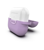 ZAGG GEAR4 D3O Apollo pouzdro Airpods Pro - světle fialový