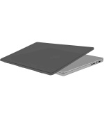 ZAGG Kryt Hardshell Apple Macbook Air 13" M3/M2 Smoke