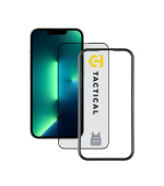 Tactical Glass Impact Armour sklo pro Apple iPhone 13/13 Pro/14/16e
