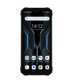 ALIGATOR Hotwav T7 PRO/6GB/256GB/Černá