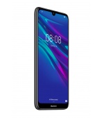 Huawei Y6 2019 DS Midnight Black