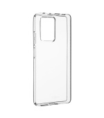 TPU gelové pouzdro FIXED pro Xiaomi Redmi Note 12 Pro+ 5G, čiré