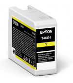 Epson Singlepack Yellow T46S4 UltraChrome Pro Zink