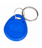 Čip pro adaptér Virtuos, modrý, RFID 125 kHz