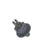 Diferenciál pro model Vortex 1/12 9155, 9156