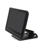 ERGOTRON Neo-Flex® Touchscreen Stand - stolní stojan, max 27" LCD, černý