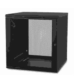 APC NetShelter WX 12U Wall Mount Cabinet