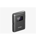 D-Link DWR-933 4G/LTE Cat 6 Wi-Fi Hotspot- 3GPP LTE