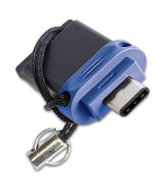 VERBATIM Store 'n' Go Dual Drive 64GB USB 3.0/USB-C