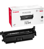 Canon toner CRG-723 H / Black / 10000str.