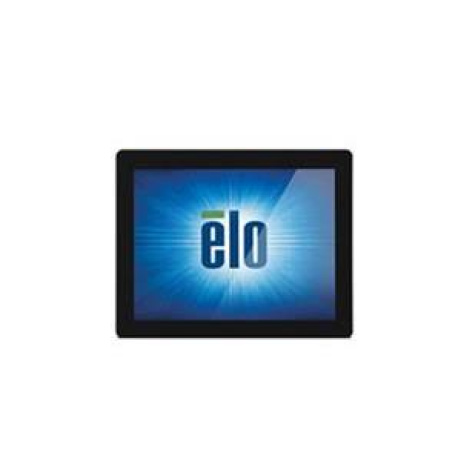 ELO Dotykový monitor 1991L, 19" kioskový LED LCD, IntelliTouch (SingleTouch), USB/RS232, VGA/HDMI/DP, matný, bez zdroje