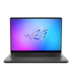 ASUS ROG Zephyrus G14 - Ryzen AI 9 HX 370/32GB/1TB SSD/RTX 5070 8GB/14"/3K/OLED/120Hz/2y PUR/Win 11 Pro/šedá