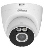 Dahua IP kamera T4A-PV 2.8mm, 4-MP 1/3" CMOS, H.265 codec, Micro SD card, IP67