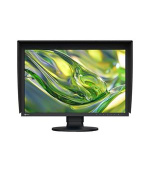 EIZO 24" CG2400S 1920x1200 IPS/16:10/8ms/400cd/m2/1800:1/DVI/HDMI/DP/4xUSB/USB-C/Heigh Adj./Pivot/VESA/černý