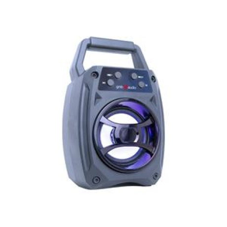GEMBIRD přenosný párty Bluetooth reproduktor