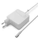 Green Cell Charger / AC Adapter for Apple Macbook 13 A1278 Magsafe 60W