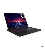 Lenovo Legion PRO 7   Ryzen 9 9955HX3D/32GB/SSD 1TB/16" WQXGA/OLED/až 1100nitů/RTX5080 16GB/3r OnSite/bez OS/černá