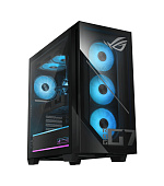 ASUS ROG/GM700TZ-R9800X302W/Tower/R7-9800X3D/32GB/1TB/RX 9070XT/W11H/3R