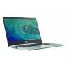 Acer Swift 1 - 14"/N5000/4G/64GB/IPS FHD/W10S aqua green