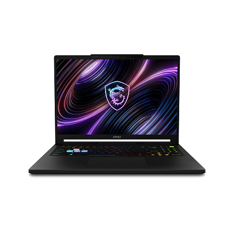 MSI Raider/A16 HX B8WI-005XCZ/R9-8940HX/16"/2560x1600/32GB/1TB/AMD int/bez OS/Black/2R