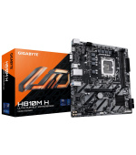 GIGABYTE H810M H/LGA 1851/mATX