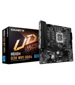 GIGABYTE H610M D3H WIFI DDR4/LGA 1700/mATX