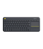PROMO Logitech klávesnice K400, CZ/SK _