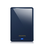 ADATA HV620S 1TB ext. 2,5" HDD modrý