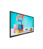 75" E-LED Philips 75BDL3052E-UHD,350cd,IR,20TP,18/