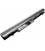 Baterie T6 Power pro HP ProBook 430, 430 G1, 430 G2, 2600mAh, 38Wh, 4cell
