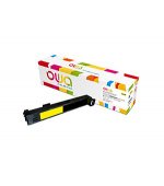 OWA Armor toner kompatibilní s HP CB382A, 21000st, žlutá/yellow