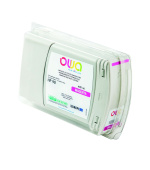 OWA Armor ink-jet kompatibilní s HP Design Jet 4000 magenta, 400ml, kom.s C5063A