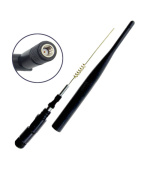 W-Star Wifi Anténa 5G360070 5 GHz všesměr, 7 dBi, RSMA, pendrek