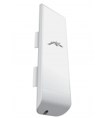 Ubiquiti NanoStationM5, outdoor, 2x2 MIMO, Hi Power 5GHz