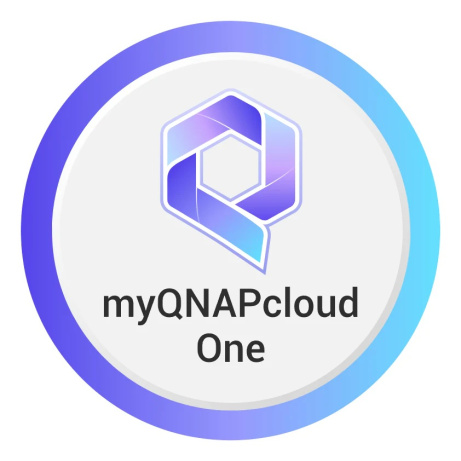 QNAP LS-Q2ONE-FRANKFURT-50TB-1Y - cloudové úložiště myQNAPcloud One 50TB, Frankfurt Region, 1 rok