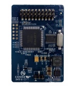 Yeastar 4G LTE modul, 1xGSM port pro jednu SIM kartu