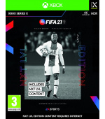 XSX - FIFA 21